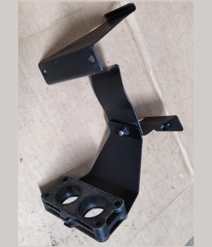 Kawasaki FX850V 11054-7016-9X Bracket (Used)